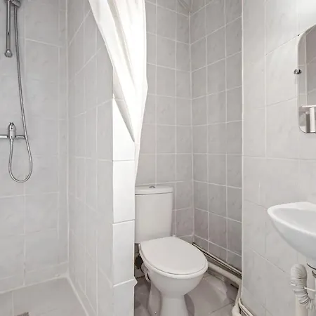 2 - Studio In The City Center - Cathedral Appartamento *