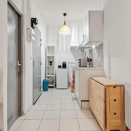 Appartamento 2 - Studio In The City Center - Cathedral Béziers